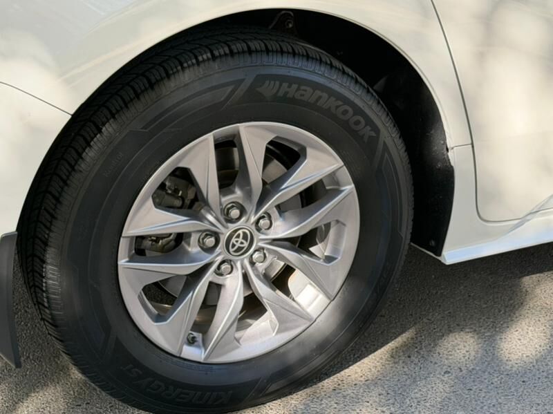 Toyota Sienna 2021 - 462 000 TMT - Aşgabat - img 8