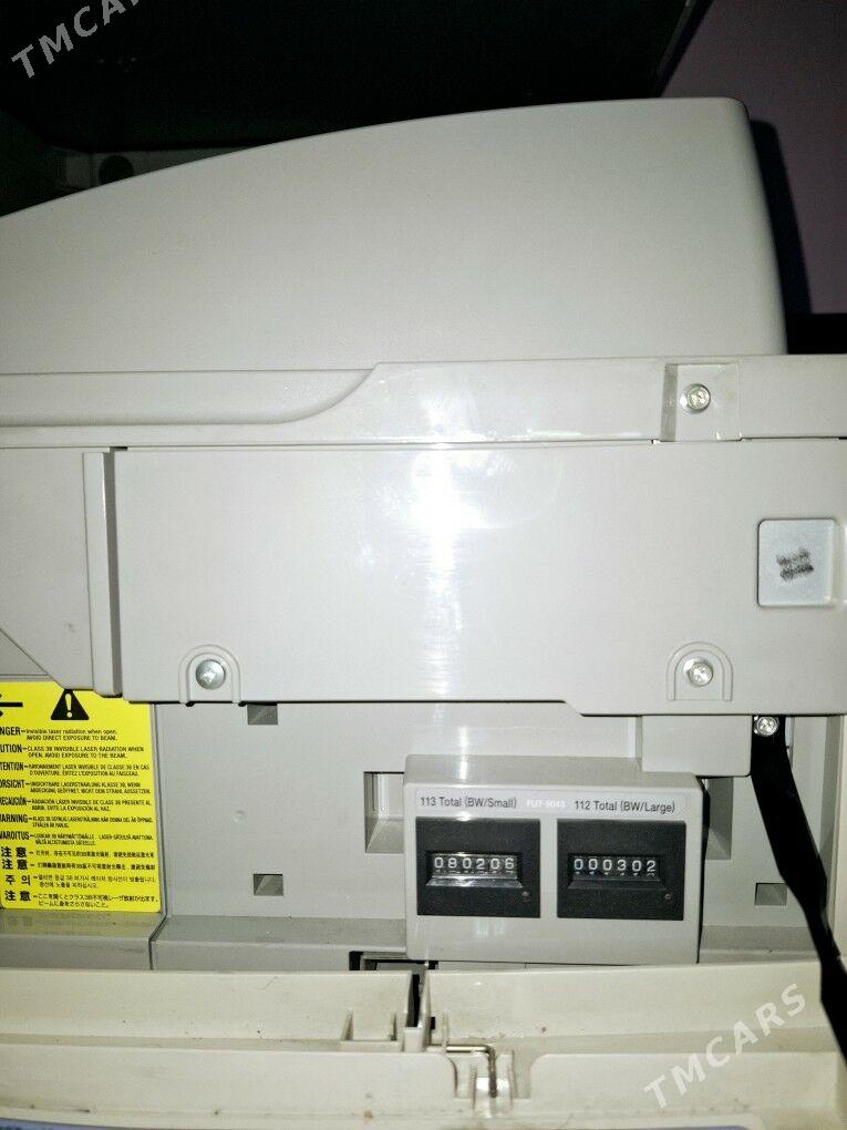 Printer Сanon ImageRunner 2318 - Ашхабад - img 2