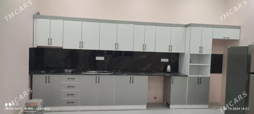 kuhnya garnatur - Мары - img 2