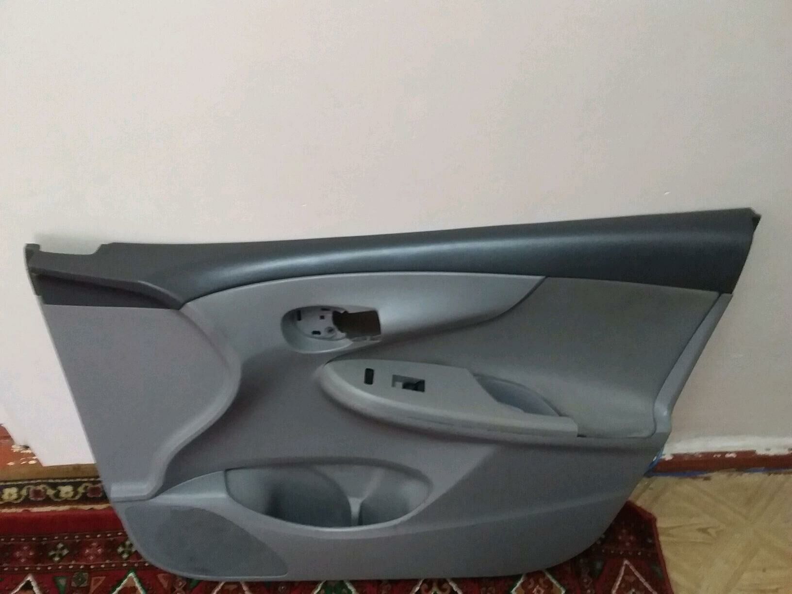 corolla abşywka 120 TMT - Aşgabat - img 2