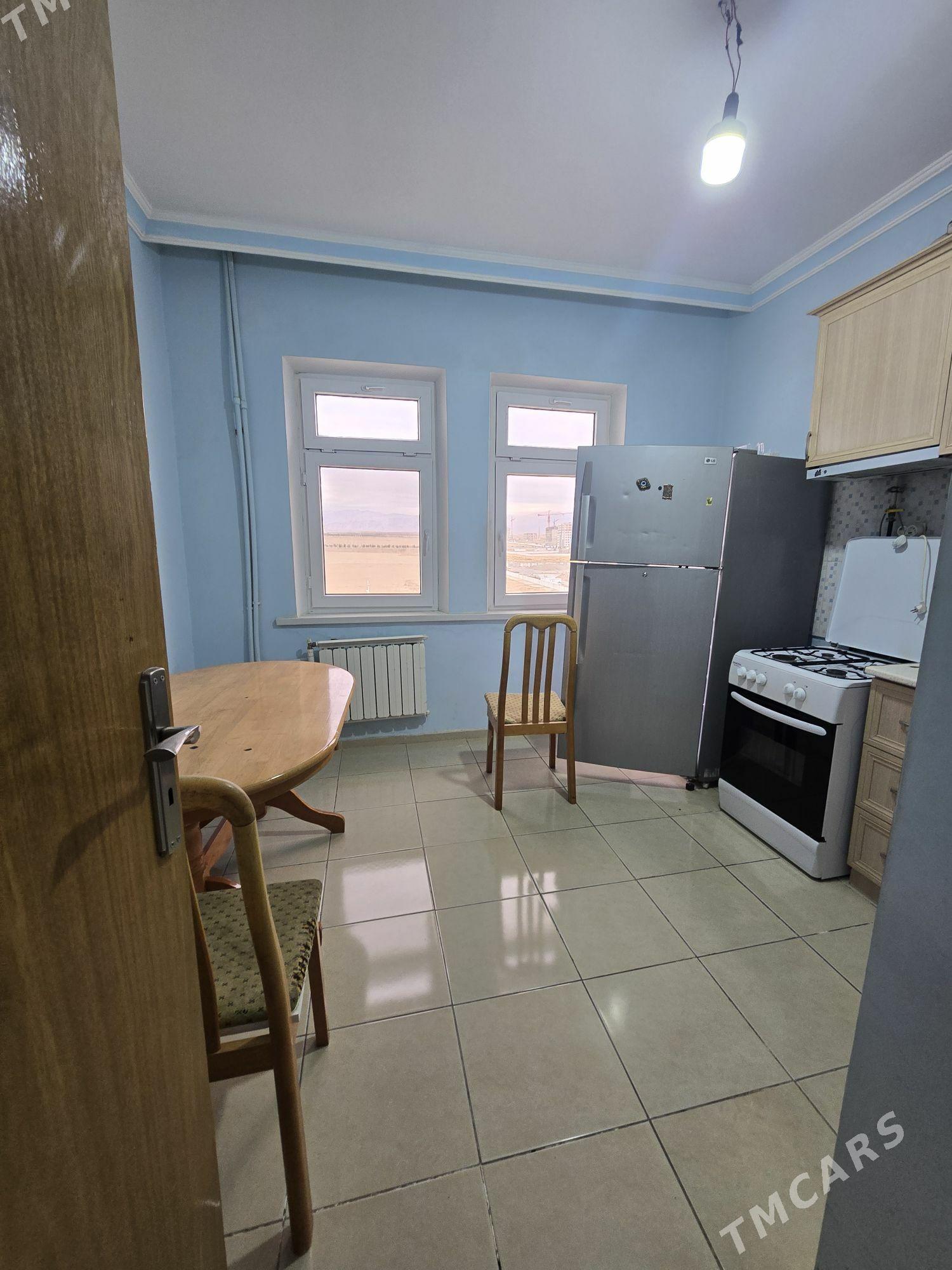 Mir 7 ² 3kom kwadradny 6et - Мир 7 - img 4