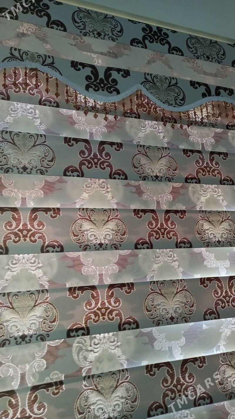 Žalýuz Жалюз Zanaweska - Aşgabat - img 6