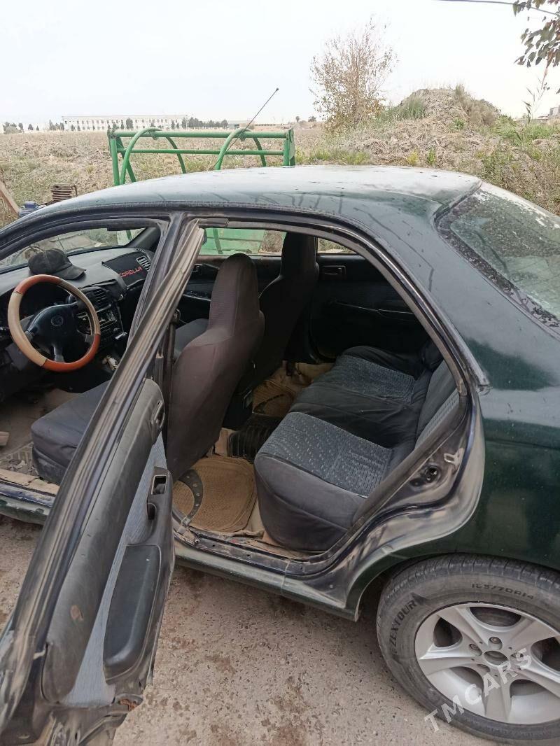 Toyota Carina 1995 - 60 000 TMT - Туркменабат - img 5