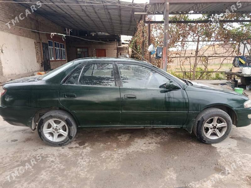 Toyota Carina 1995 - 60 000 TMT - Туркменабат - img 1