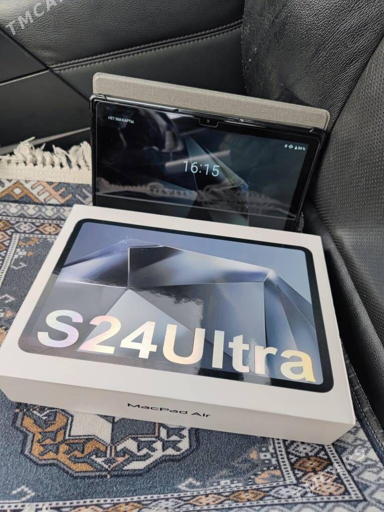 MacPad air - Aşgabat - img 1