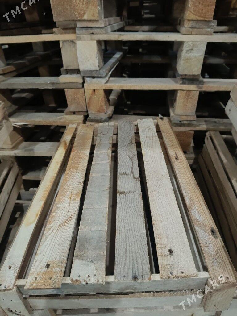 Agac yassik 40*60 - Mary - img 3