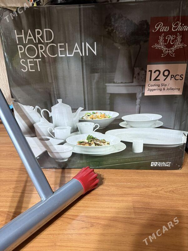 столовый сервис - Теджен - img 2