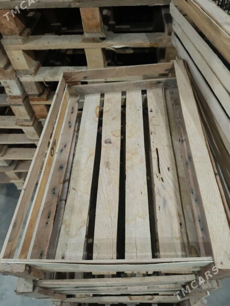 Agac yassik 40*60 - Mary - img 2