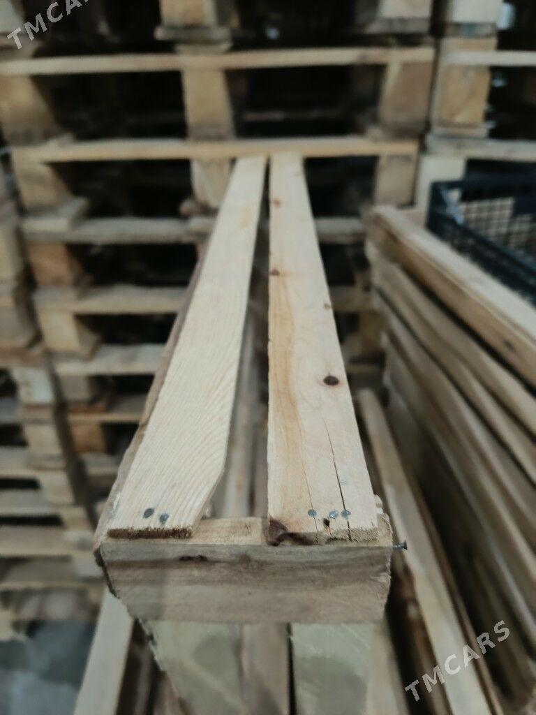 Agac yassik 40*60 - Mary - img 4