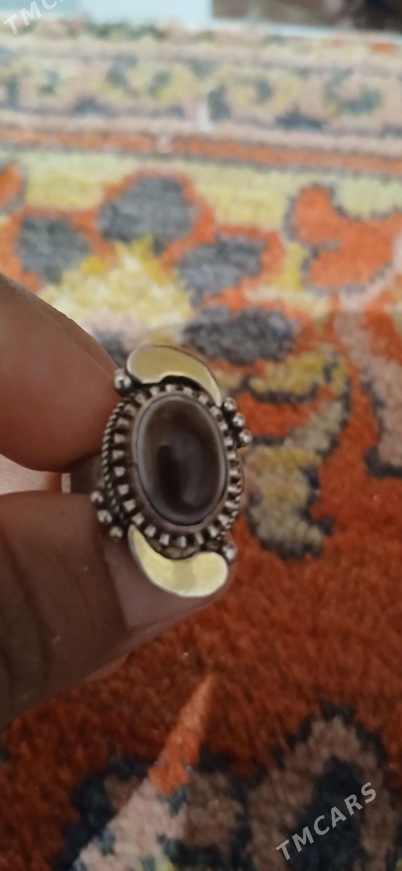 kumus yuzuk - Büzmeýin - img 1