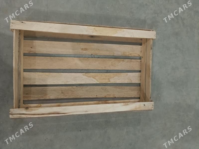 Agac yassik 40*60 - Mary - img 6