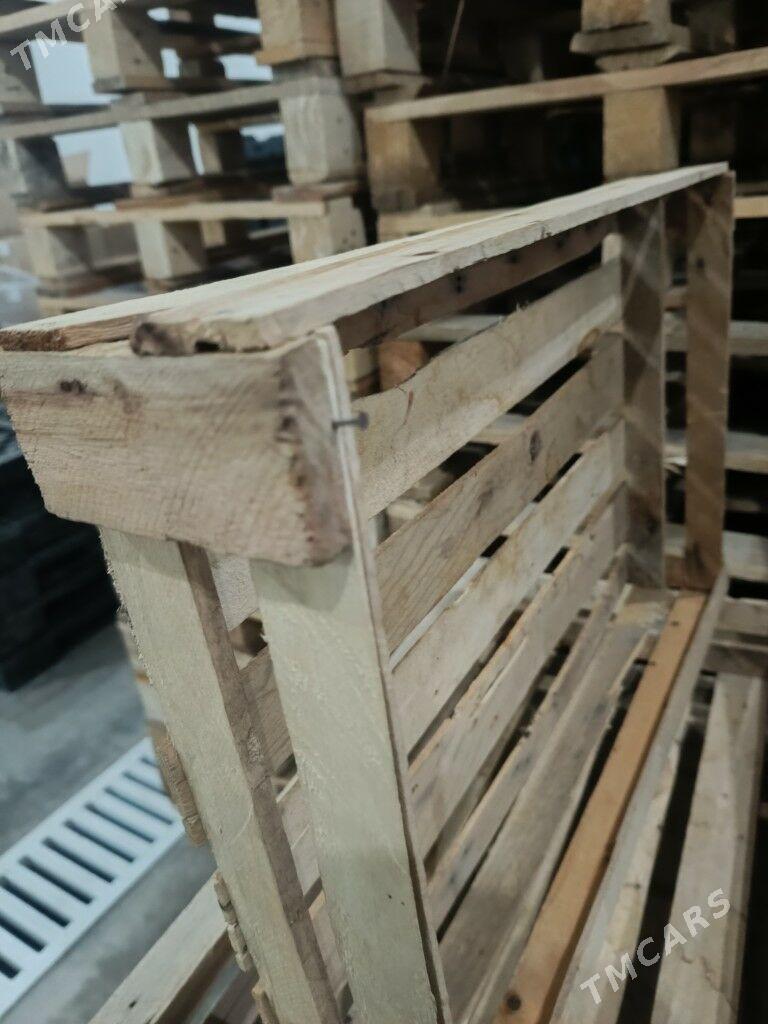 Agac yassik 40*60 - Mary - img 5