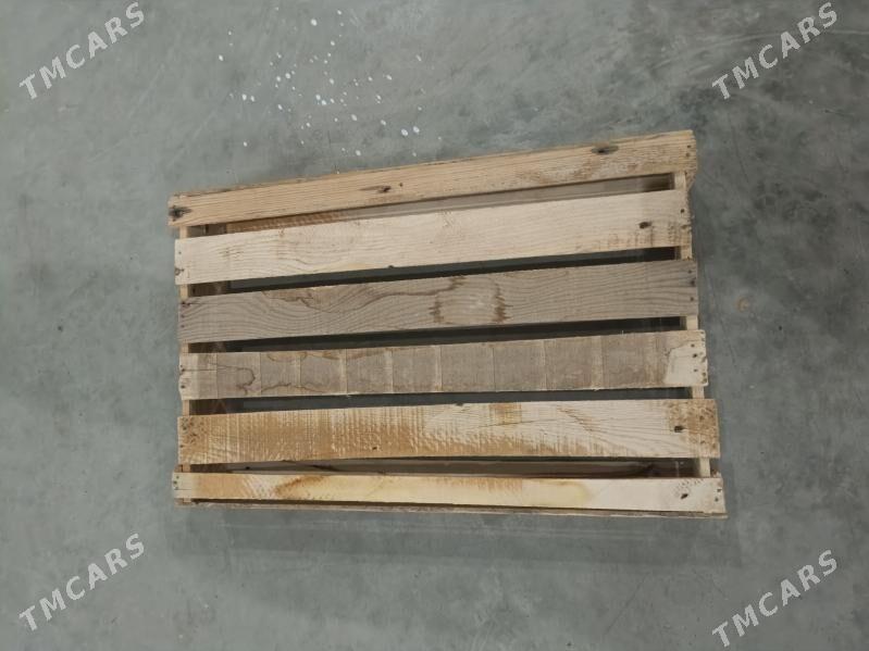 Agac yassik 40*60 - Mary - img 7