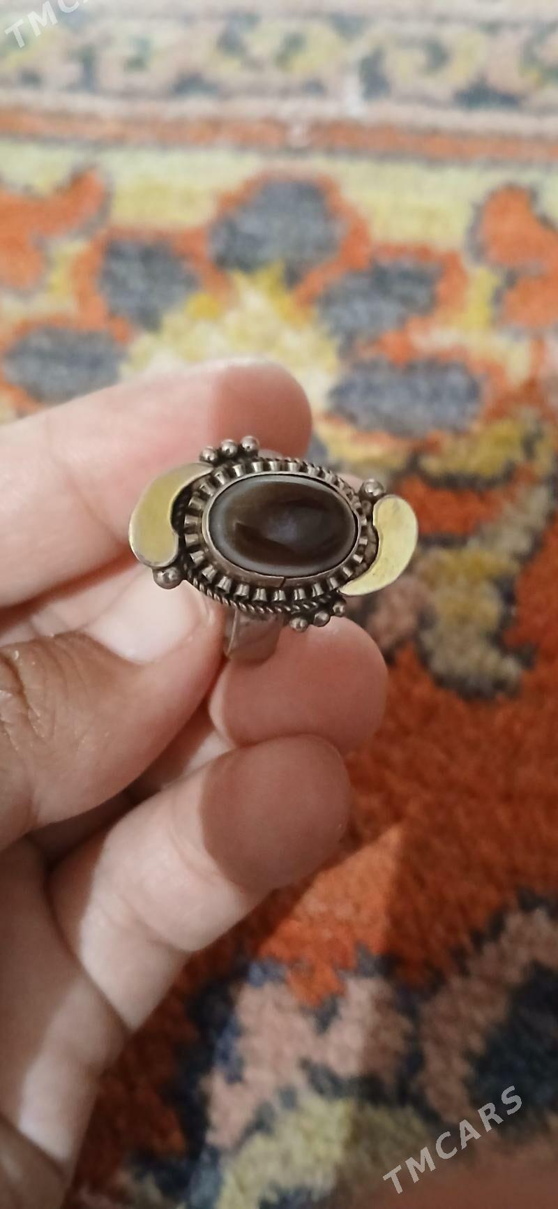 kumus yuzuk - Büzmeýin - img 2