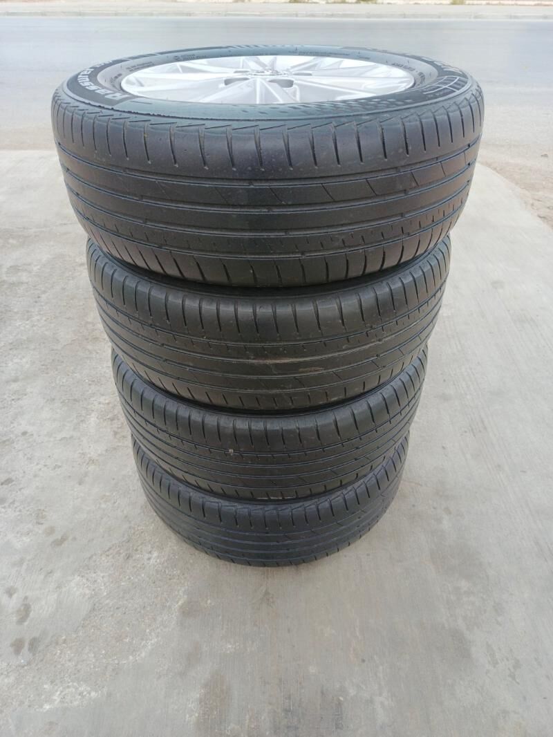 teker 16 glx .morda 6 500 TMT - Bedew - img 2