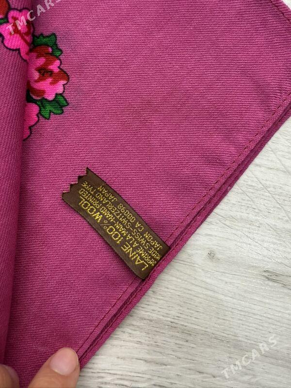 gaty yalyk - Aşgabat - img 4