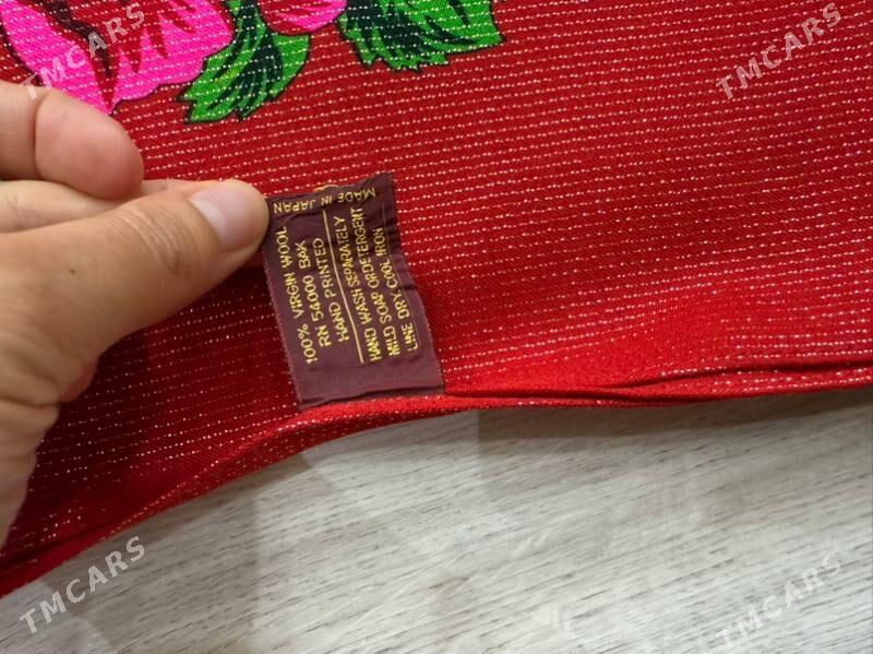 gaty yalyk - Aşgabat - img 3