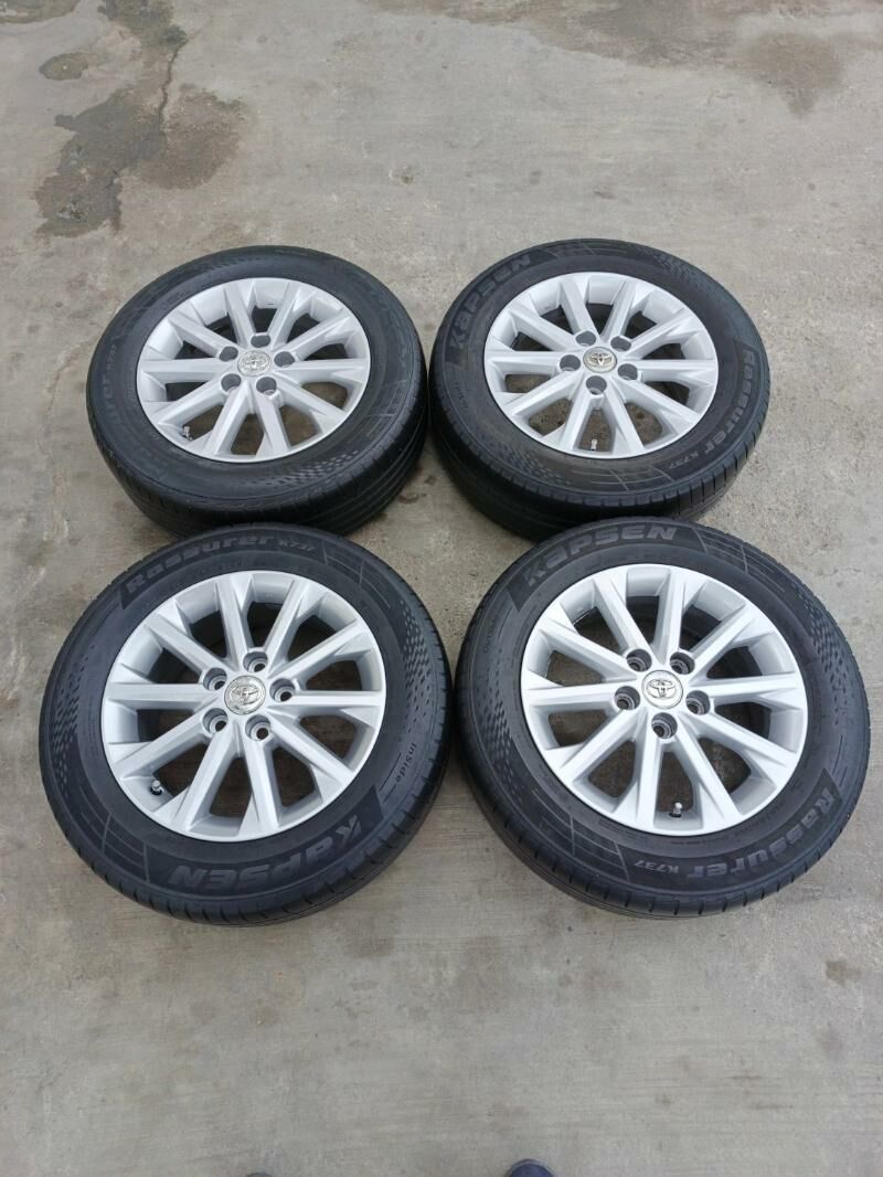 teker 16 glx .morda 6 500 TMT - Bedew - img 5