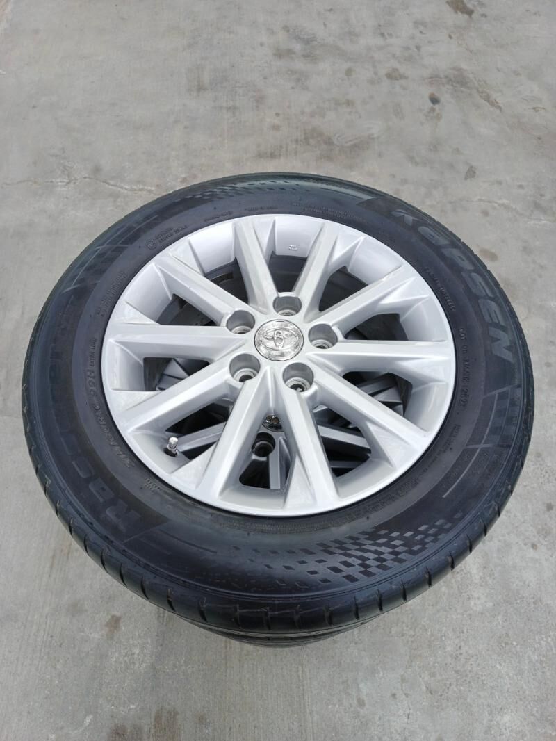 teker 16 glx .morda 6 500 TMT - Bedew - img 3