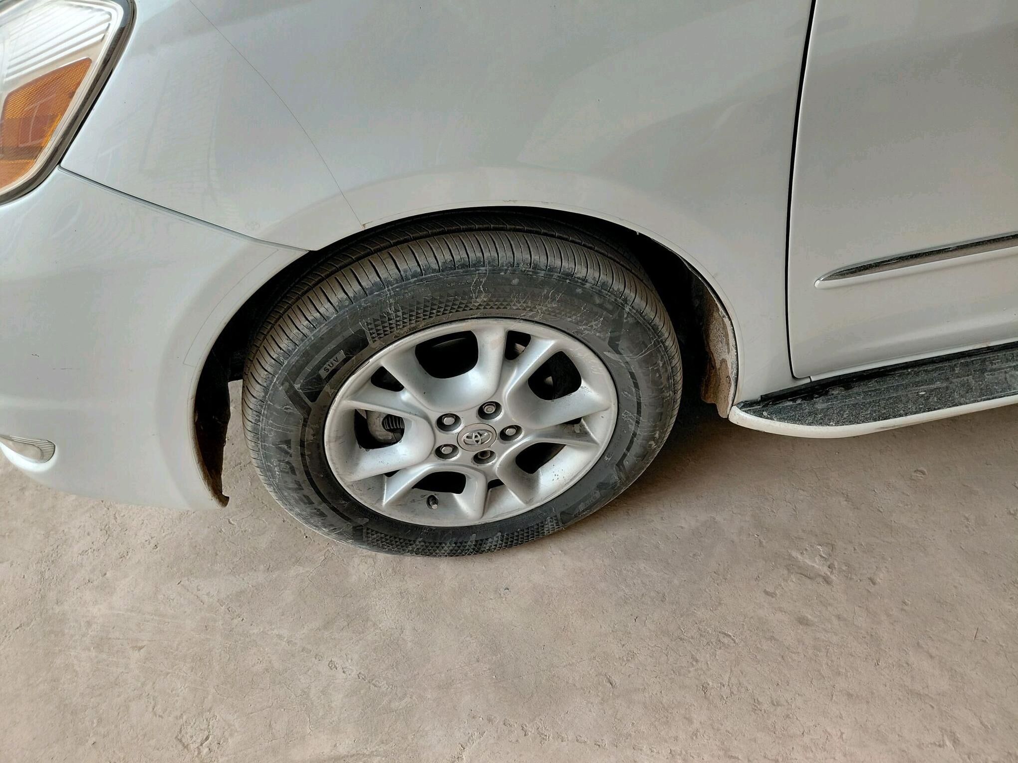 disga 5 000 TMT - Halaç - img 3