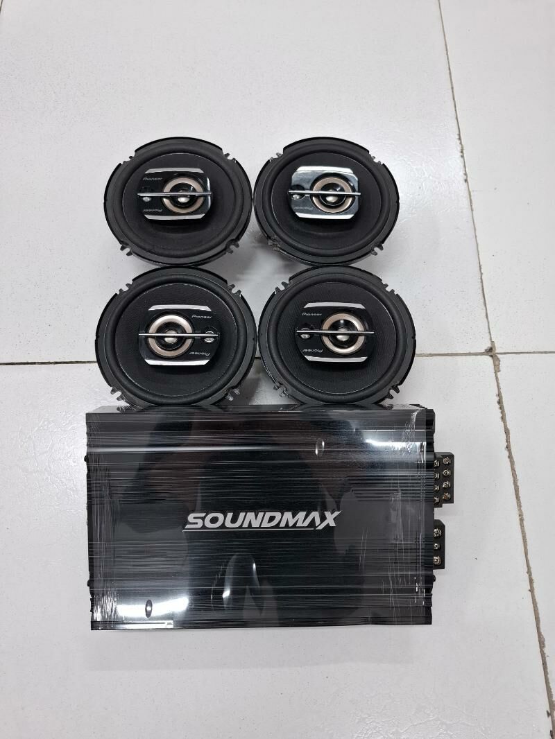 Kalonka nikil+usulitel 2 750 TMT - Aşgabat - img 1