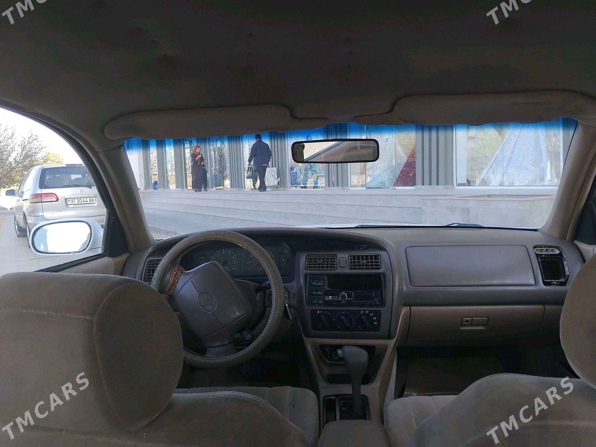 Toyota Avalon 1997 - 96 000 TMT - Бабадайхан - img 2