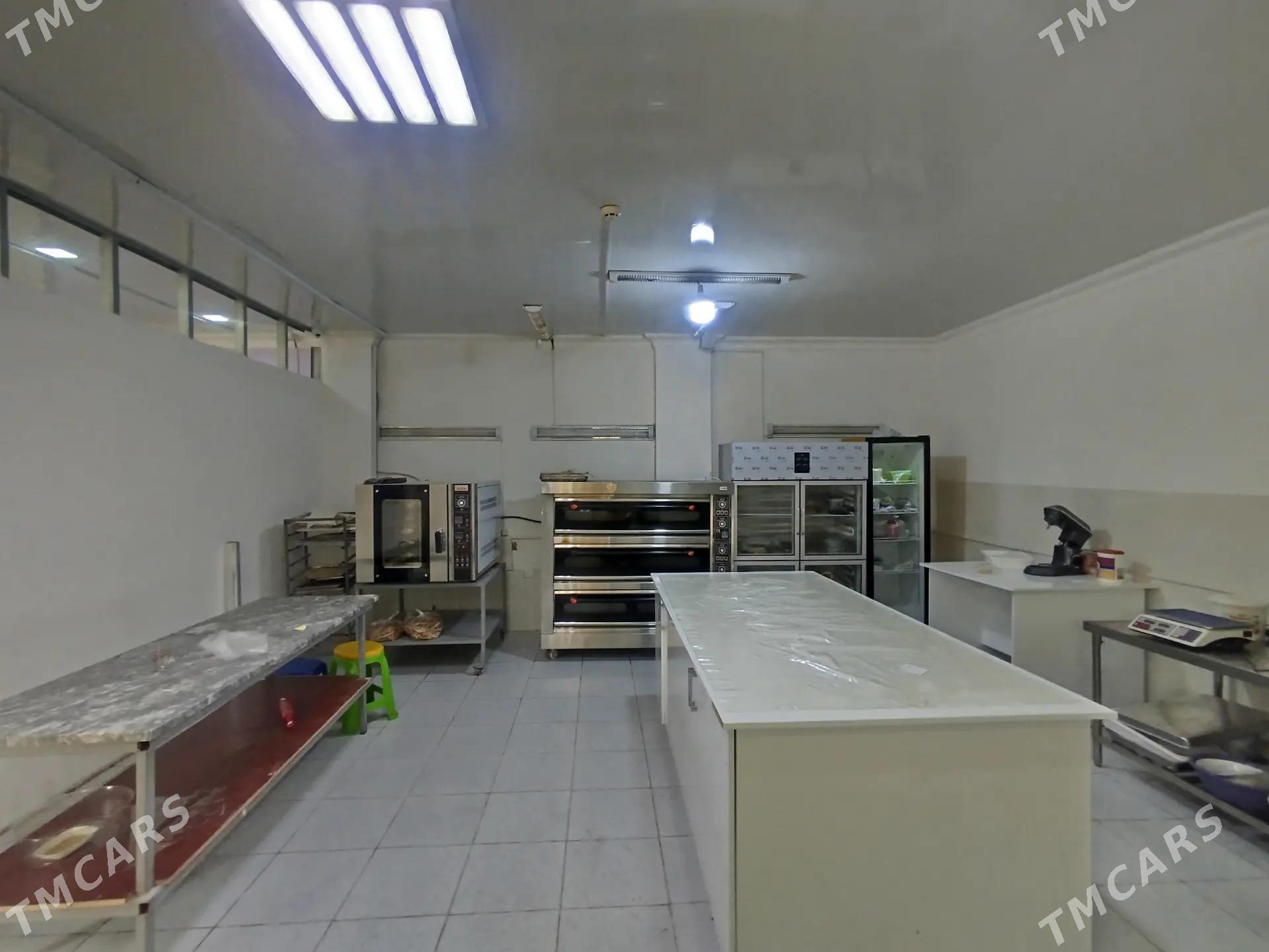 продажа кондитер.цех - Aşgabat - img 6