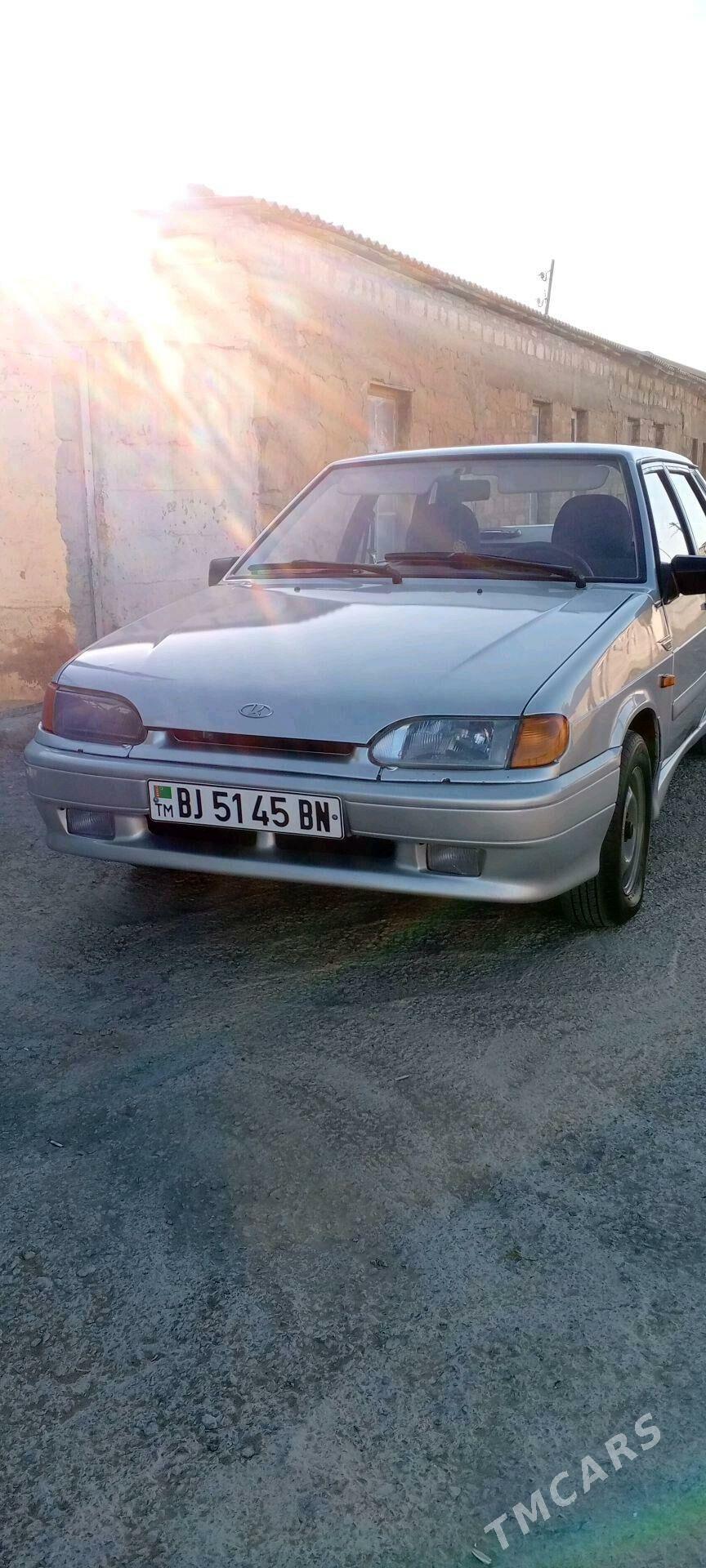 Lada 2115 2004 - 50 000 TMT - Гызыларбат - img 2