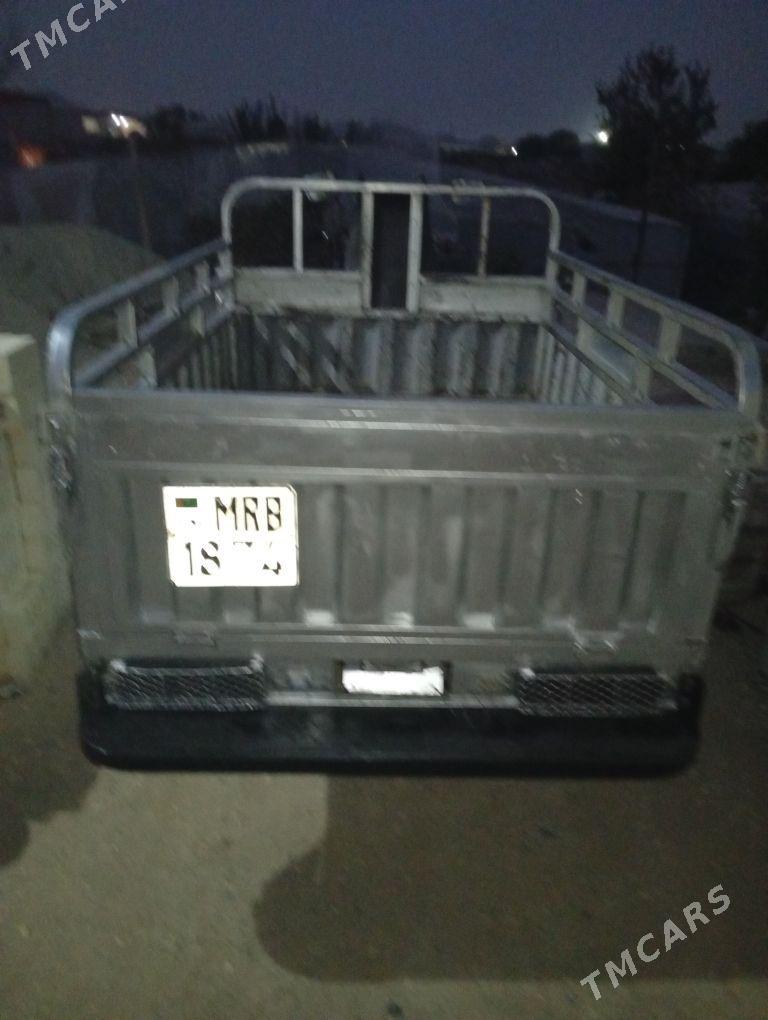 Fekon FK150-8G 2019 - 23 000 TMT - Mary - img 4