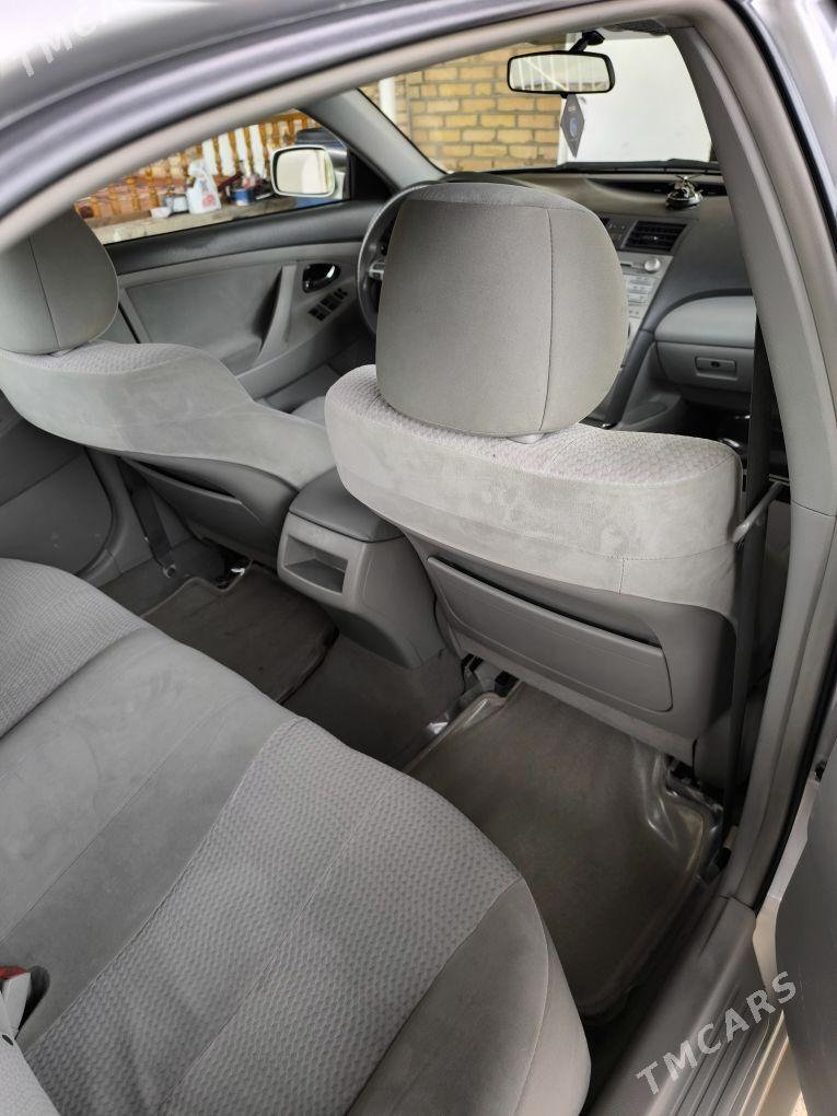 Toyota Camry 2011 - 220 000 TMT - Губадаг - img 10