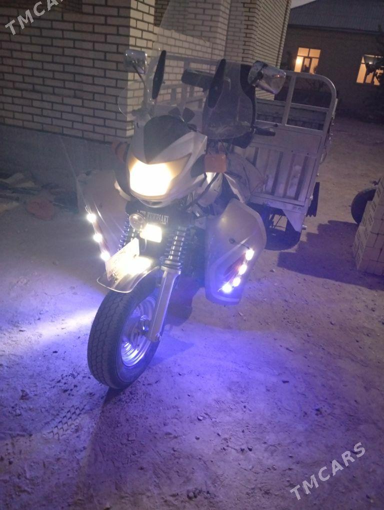 Fekon FK150-8G 2019 - 23 000 TMT - Mary - img 2