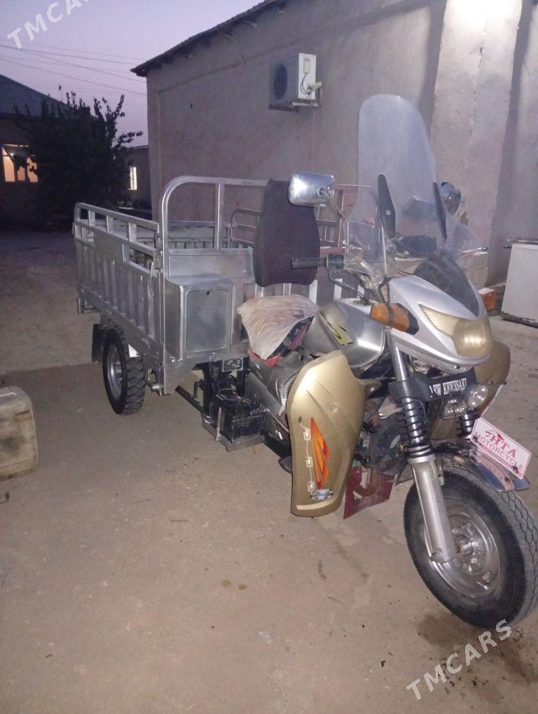 Fekon FK150-8G 2019 - 23 000 TMT - Mary - img 5