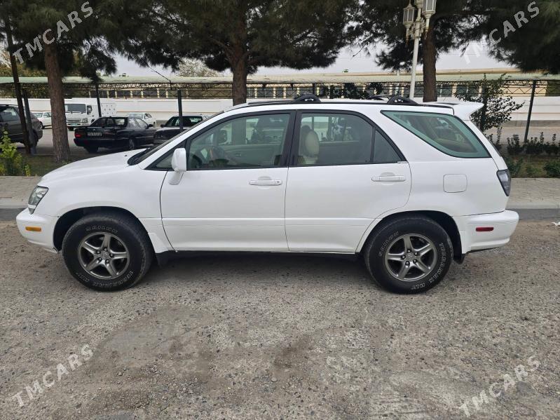 Lexus RX 300 2001 - 170 000 TMT - Туркменабат - img 7