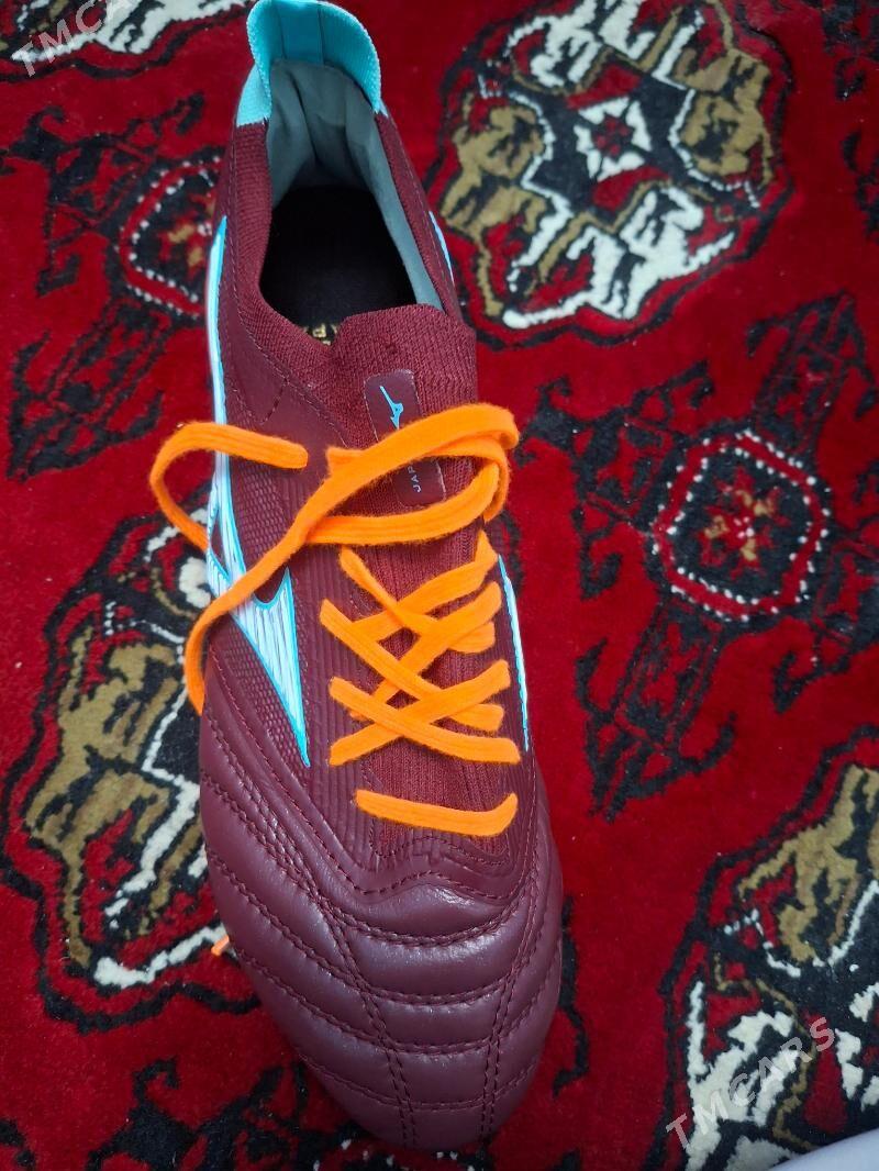 Mizuno butsy - Aşgabat - img 3