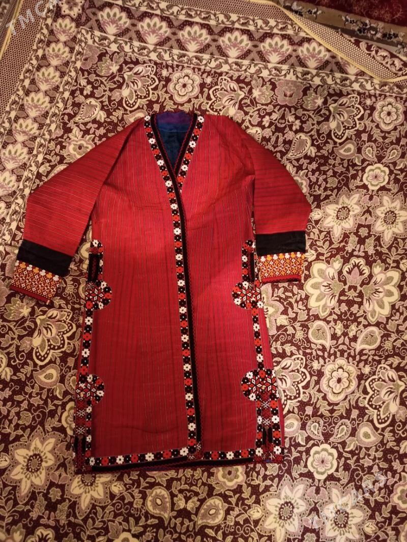 Çabyt - Ашхабад - img 2