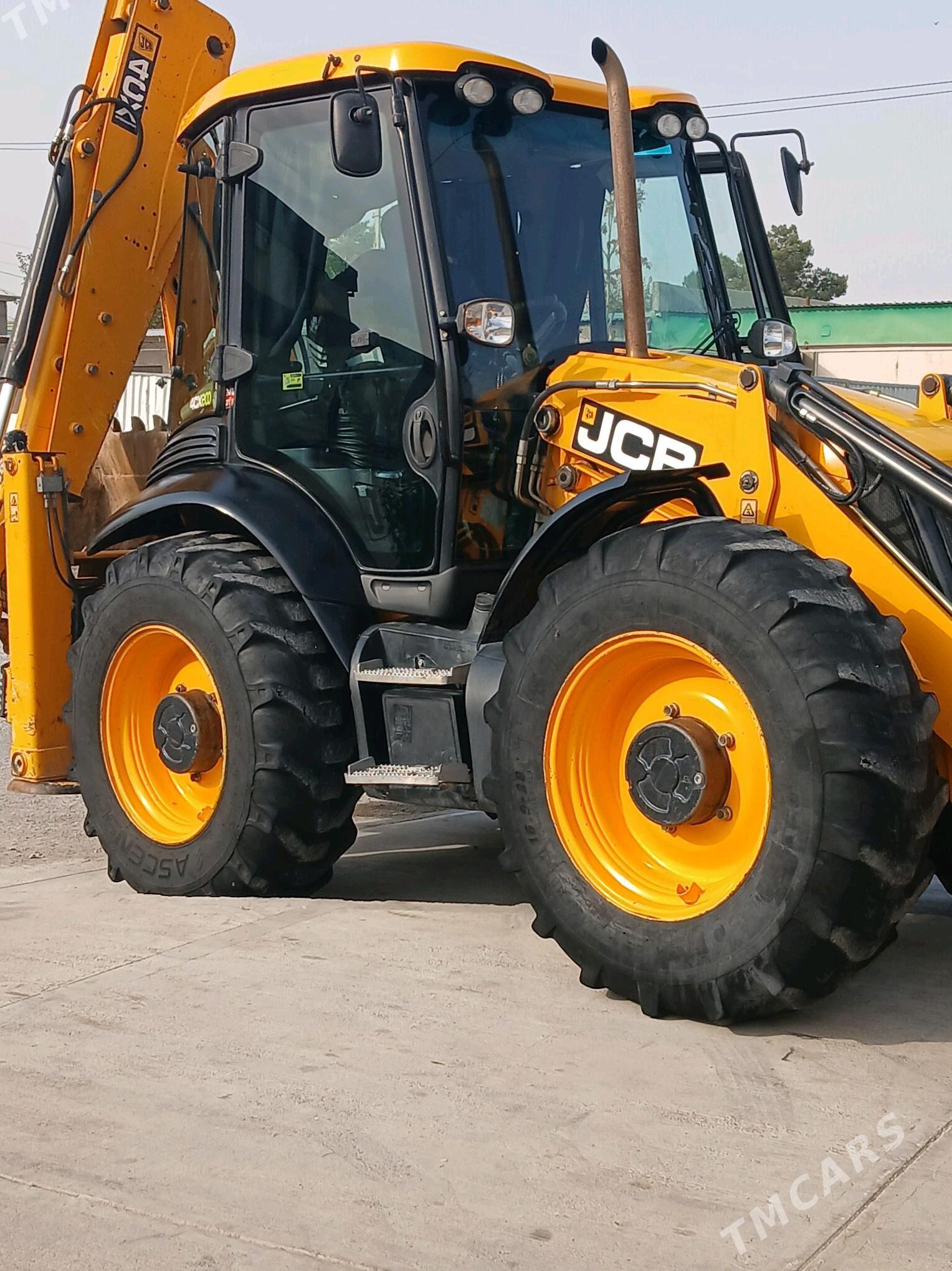 işgär gerek - Ak bugdaý etraby - img 2