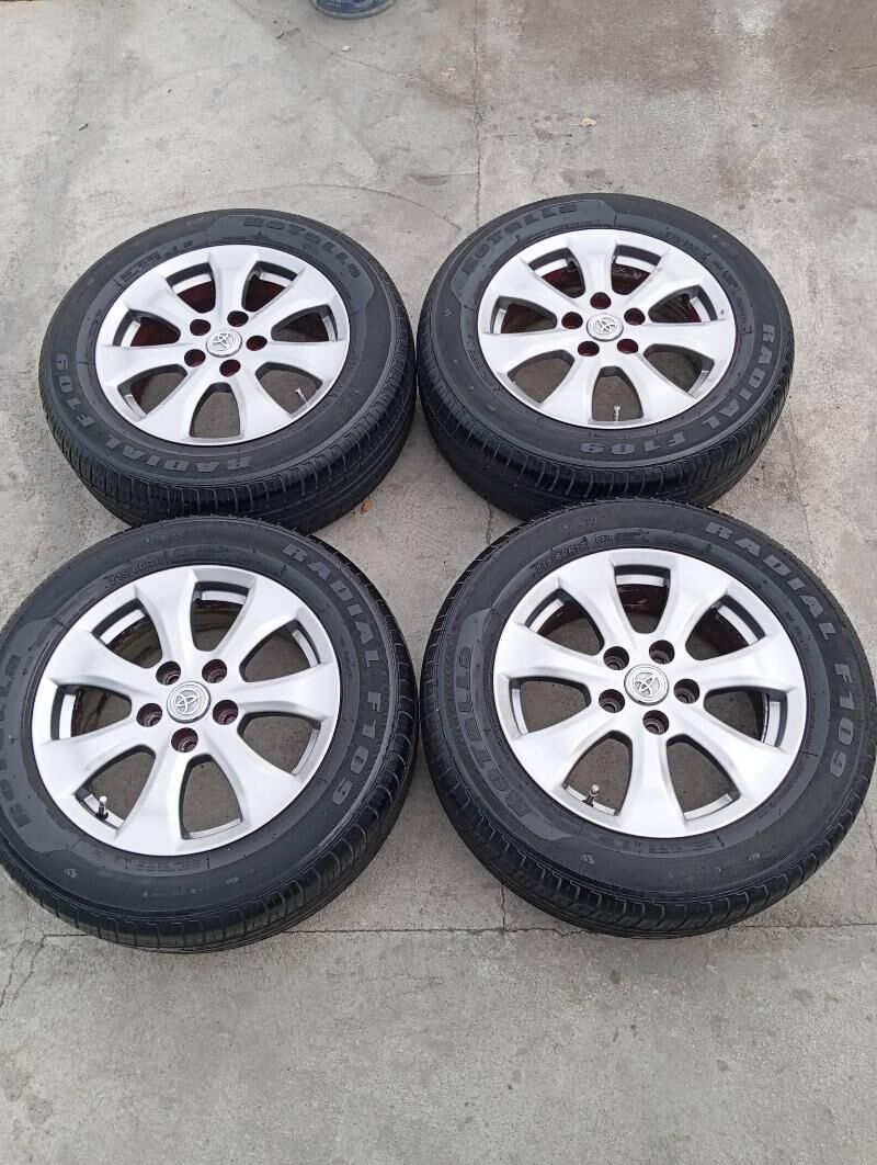 Dysga pakryşga 16 3 700 TMT - Bedew - img 2