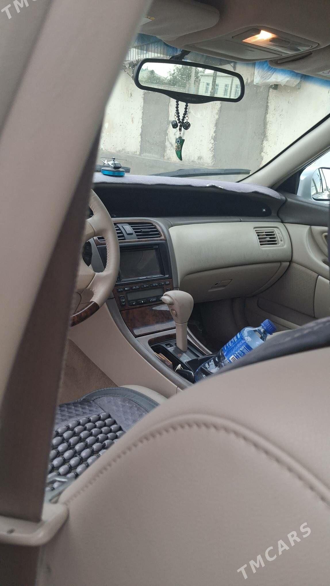 Toyota Avalon 2001 - 200 000 TMT - Kaka - img 7