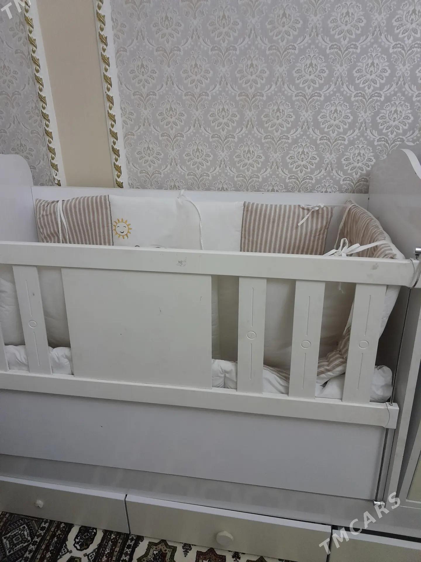 Çaga krowat - Ашхабад - img 2