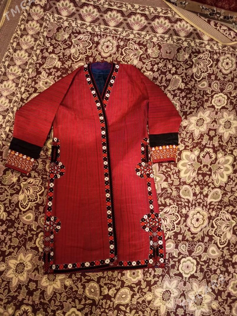 Çabyt - Ашхабад - img 3