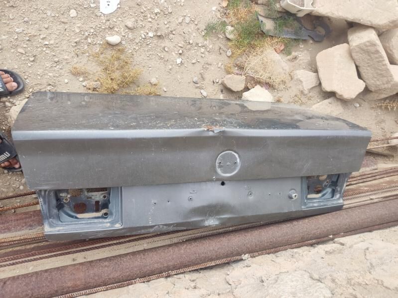 kapot e34 150 TMT - Balkanabat - img 2