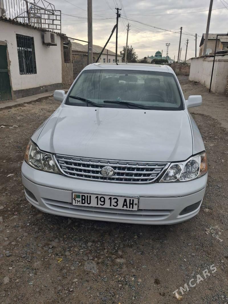 Toyota Avalon 2001 - 200 000 TMT - Kaka - img 1