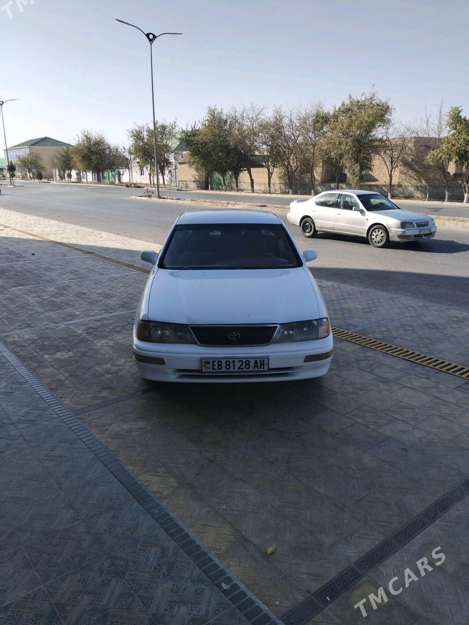Toyota Avalon 1997 - 96 000 TMT - Бабадайхан - img 5