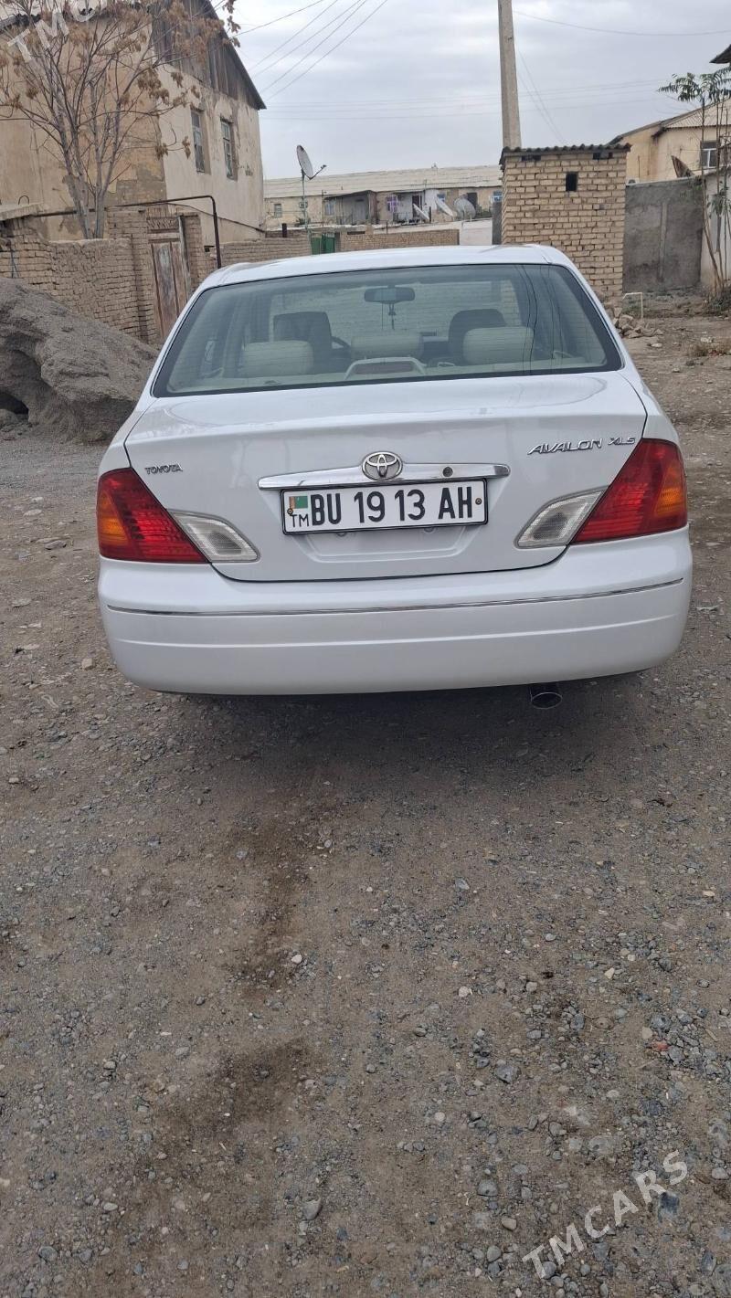 Toyota Avalon 2001 - 200 000 TMT - Kaka - img 4