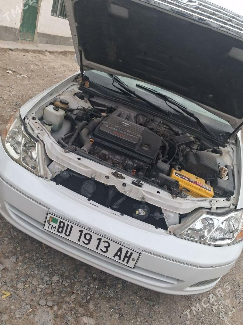 Toyota Avalon 2001 - 200 000 TMT - Kaka - img 8