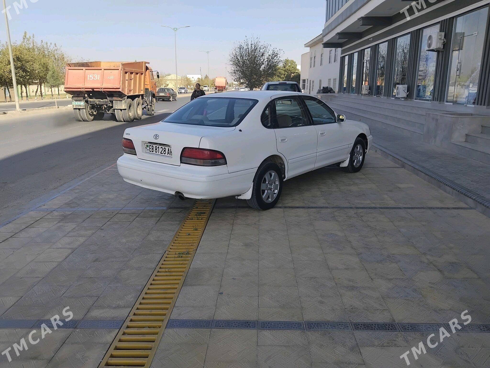 Toyota Avalon 1997 - 96 000 TMT - Бабадайхан - img 3