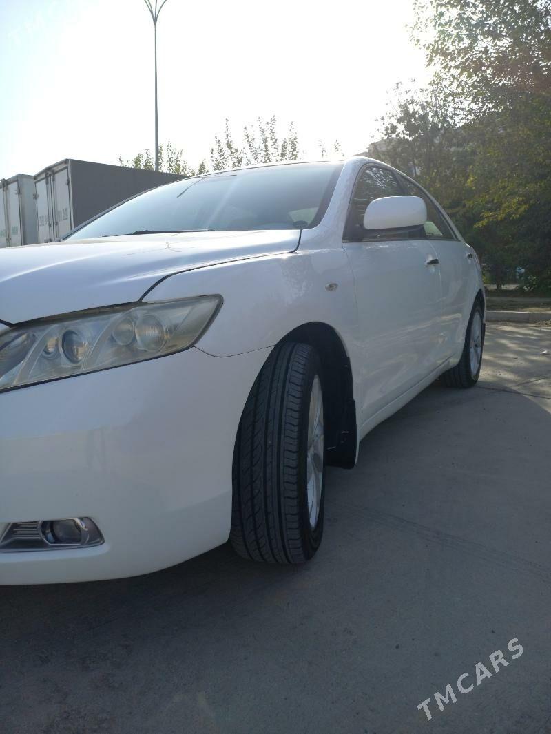 Toyota Camry 2008 - 155 000 TMT - Ашхабад - img 2