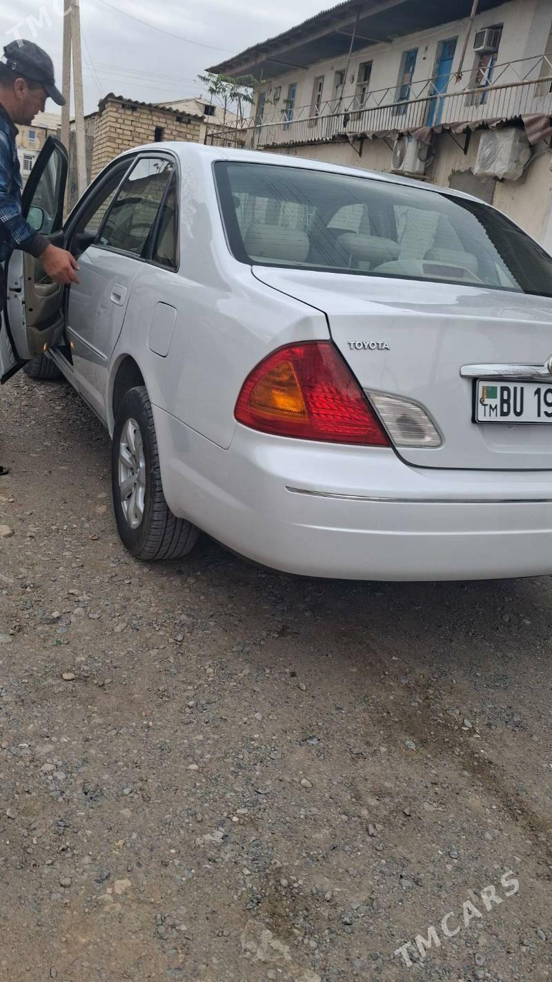Toyota Avalon 2001 - 200 000 TMT - Kaka - img 5