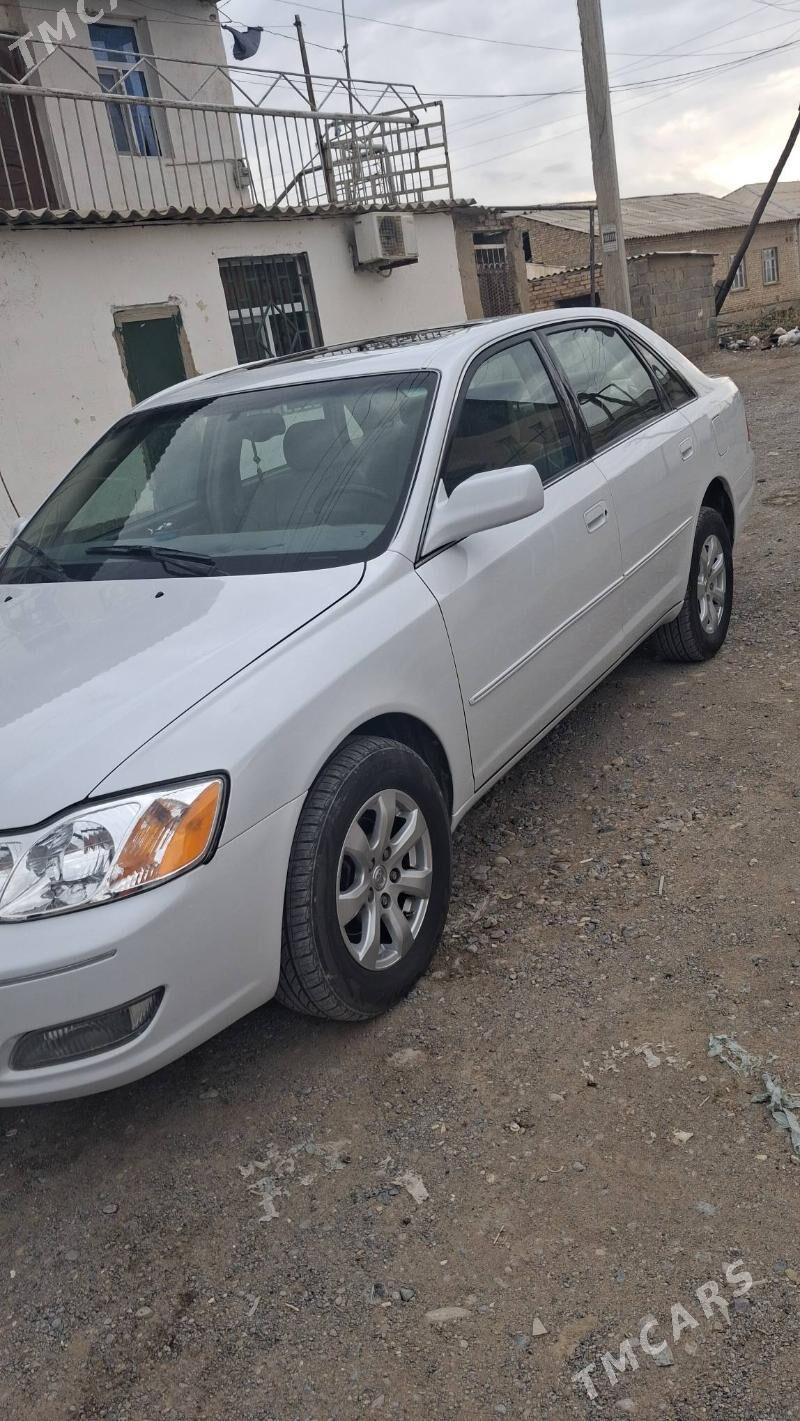 Toyota Avalon 2001 - 200 000 TMT - Kaka - img 2