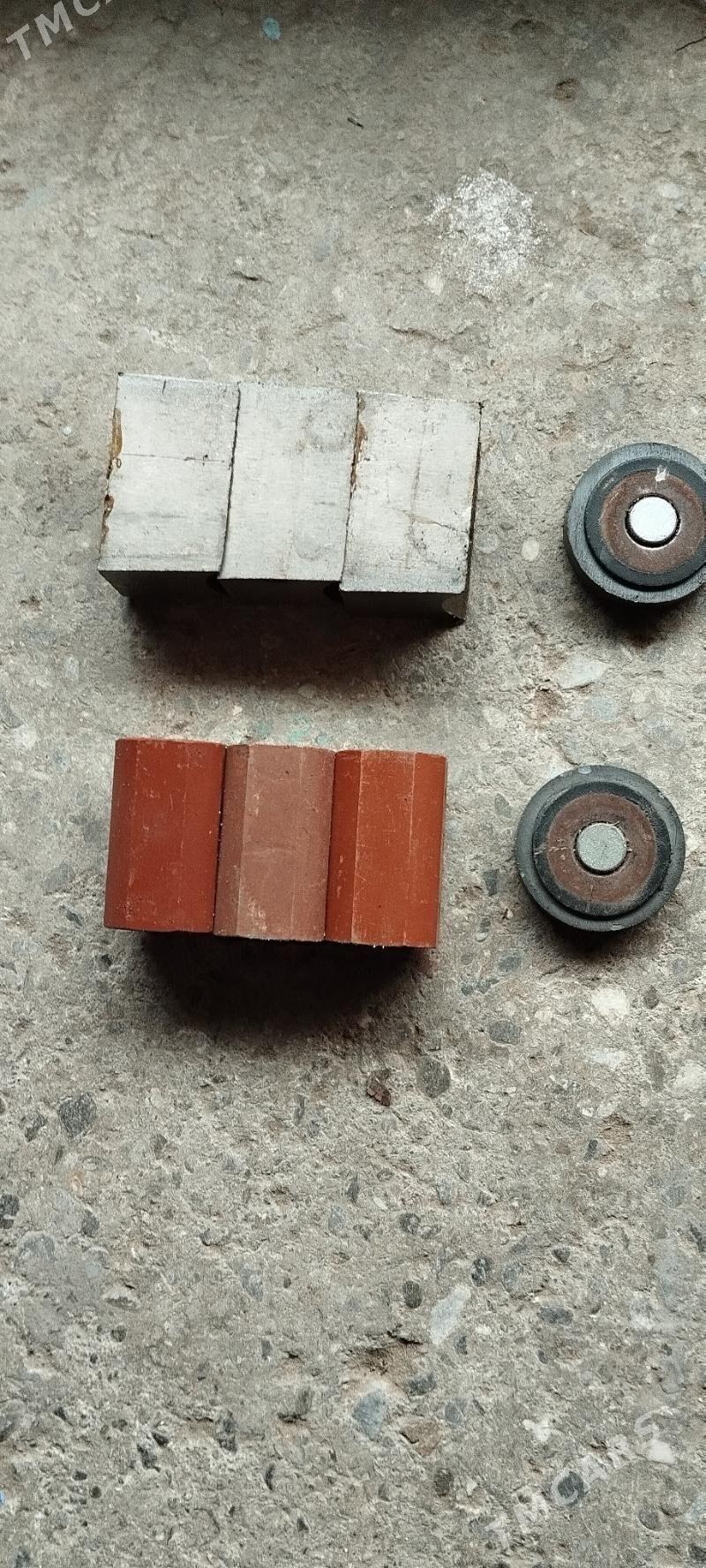 Magnit - Ашхабад - img 3